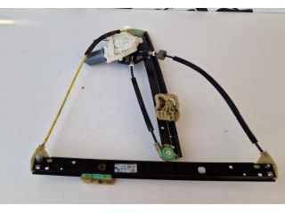 bontott AUDI Q3 Bal első Ablakemelő Szerkezet (Elektromos)