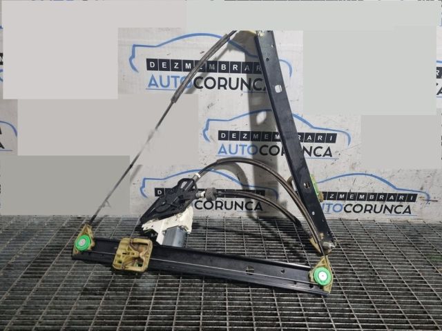 bontott AUDI Q3 Bal első Ablakemelő Szerkezet (Elektromos)