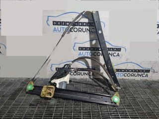 bontott AUDI Q3 Bal első Ablakemelő Szerkezet (Elektromos)