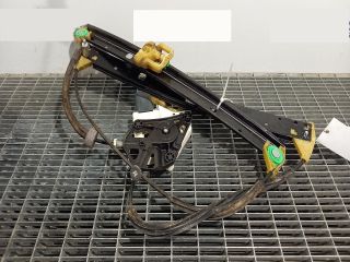 bontott AUDI Q3 Bal első Ablakemelő Szerkezet (Elektromos)