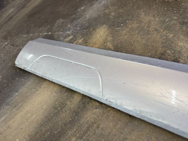 bontott AUDI Q3 Bal első Ajtó Díszléc