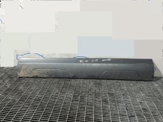 bontott AUDI Q3 Bal első Ajtó Díszléc