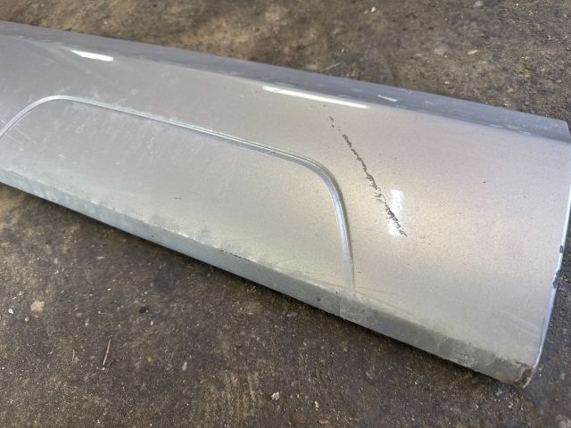 bontott AUDI Q3 Bal első Ajtó Díszléc