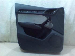 bontott AUDI Q3 Bal első Ajtó Kárpit