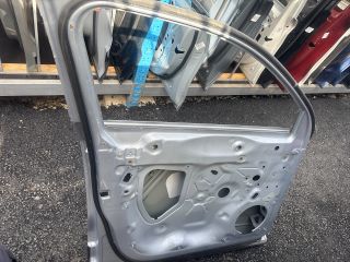 bontott AUDI Q3 Bal első Ajtó (Üres lemez)