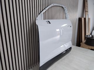 bontott AUDI Q3 Bal első Ajtó (Üres lemez)