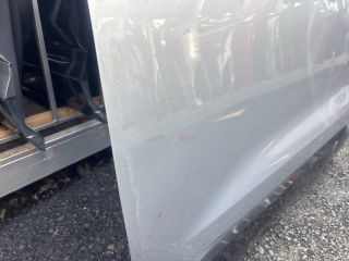 bontott AUDI Q3 Bal első Ajtó (Üres lemez)