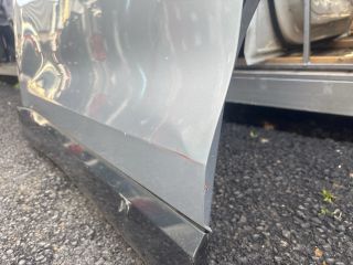 bontott AUDI Q3 Bal első Ajtó (Üres lemez)