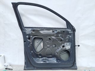 bontott AUDI Q3 Bal első Ajtó (Üres lemez)