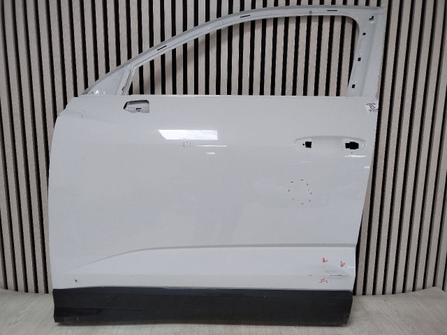 bontott AUDI Q3 Bal első Ajtó (Üres lemez)