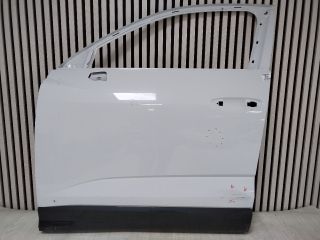 bontott AUDI Q3 Bal első Ajtó (Üres lemez)
