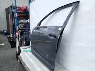 bontott AUDI Q3 Bal első Ajtó (Üres lemez)