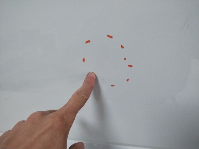 bontott AUDI Q3 Bal első Ajtó (Üres lemez)