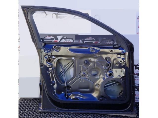 bontott AUDI Q3 Bal első Ajtó (Üres lemez)