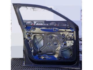 bontott AUDI Q3 Bal első Ajtó (Üres lemez)