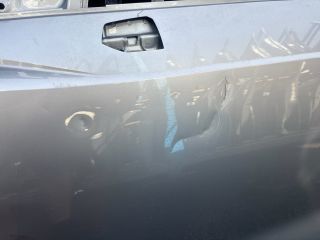 bontott AUDI Q3 Bal első Ajtó (Üres lemez)