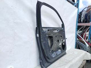 bontott AUDI Q3 Bal első Ajtó (Üres lemez)