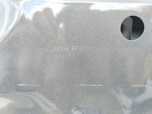 bontott AUDI Q3 Bal első Ajtó (Üres lemez)