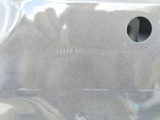 bontott AUDI Q3 Bal első Ajtó (Üres lemez)