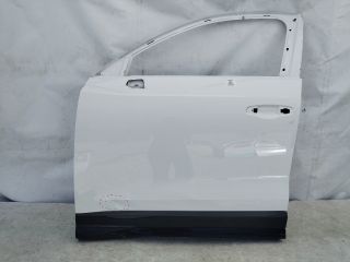 bontott AUDI Q3 Bal első Ajtó (Üres lemez)