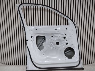 bontott AUDI Q3 Bal első Ajtó (Üres lemez)