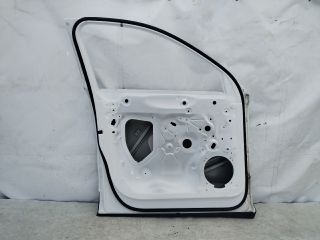 bontott AUDI Q3 Bal első Ajtó (Üres lemez)