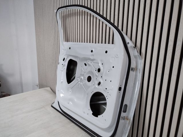 bontott AUDI Q3 Bal első Ajtó (Üres lemez)