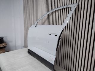 bontott AUDI Q3 Bal első Ajtó (Üres lemez)