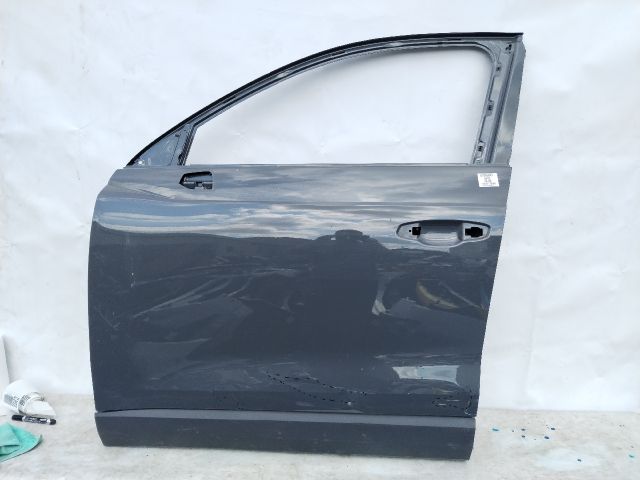 bontott AUDI Q3 Bal első Ajtó (Üres lemez)