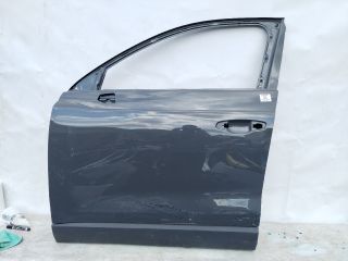 bontott AUDI Q3 Bal első Ajtó (Üres lemez)