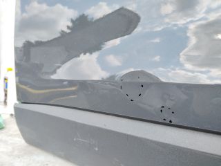 bontott AUDI Q3 Bal első Ajtó (Üres lemez)