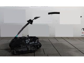 bontott AUDI Q3 Bal első Ajtózár