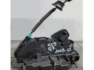 bontott AUDI Q3 Bal első Ajtózár