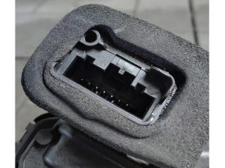 bontott AUDI Q3 Bal első Ajtózár