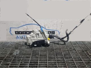 bontott AUDI Q3 Bal első Ajtózár