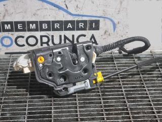 bontott AUDI Q3 Bal első Ajtózár