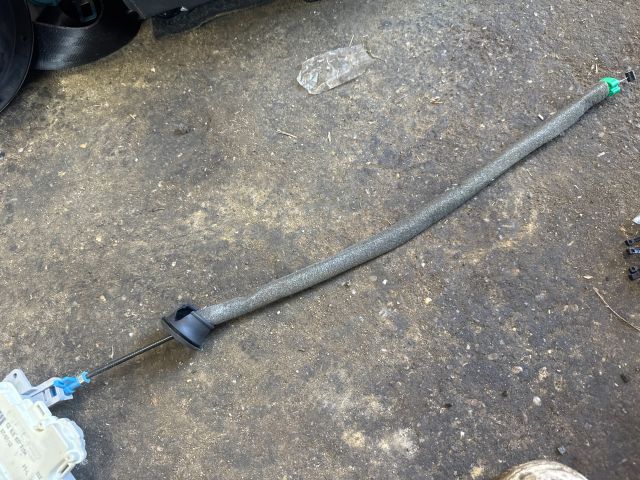 bontott AUDI Q3 Bal első Ajtózár