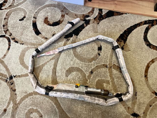 bontott AUDI Q3 Bal első Függöny Légzsák