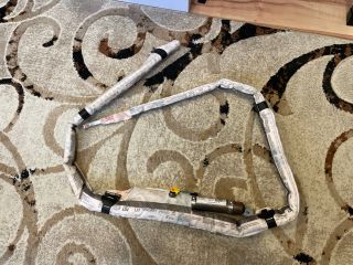 bontott AUDI Q3 Bal első Függöny Légzsák