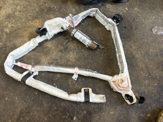 bontott AUDI Q3 Bal első Függöny Légzsák