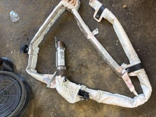 bontott AUDI Q3 Bal első Függöny Légzsák