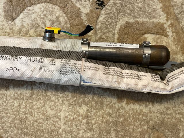 bontott AUDI Q3 Bal első Függöny Légzsák