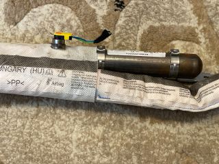 bontott AUDI Q3 Bal első Függöny Légzsák