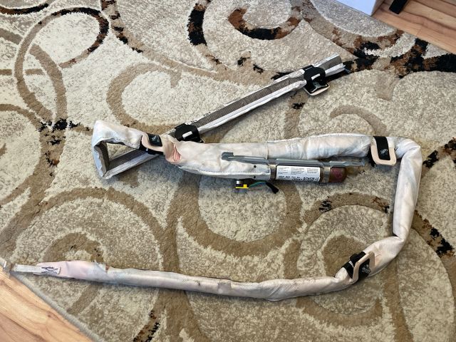 bontott AUDI Q3 Bal első Függöny Légzsák