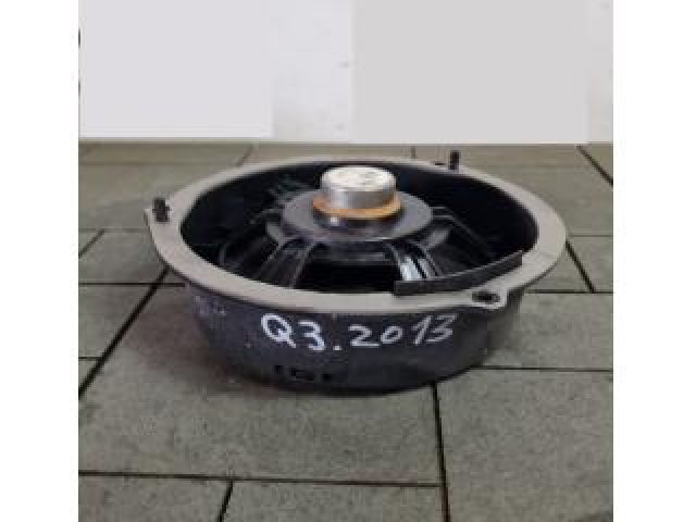 bontott AUDI Q3 Bal első Hangszóró