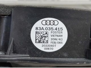 bontott AUDI Q3 Bal első Hangszóró