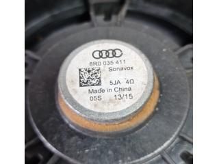 bontott AUDI Q3 Bal első Hangszóró