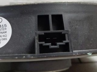 bontott AUDI Q3 Bal első Hangszóró