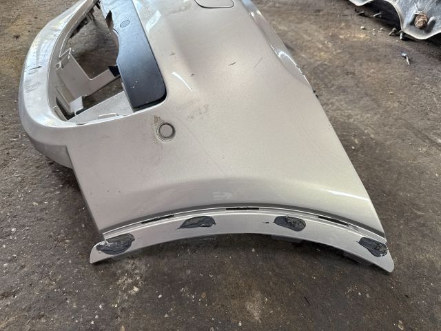 bontott AUDI Q3 Bal első Lökhárító Sarok