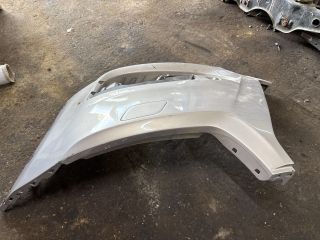 bontott AUDI Q3 Bal első Lökhárító Sarok